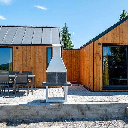 Green Fields Village Sosnówka 외부 사진