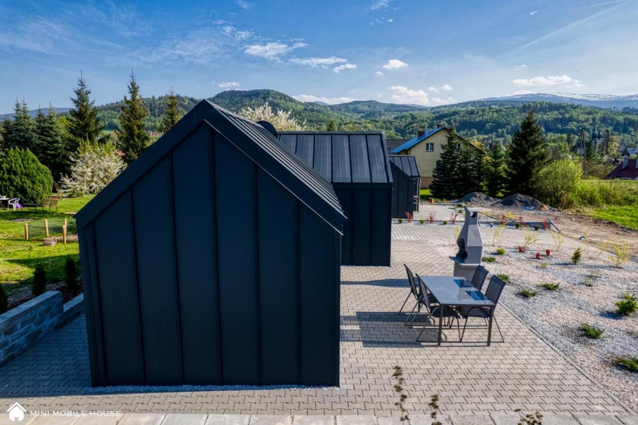 Green Fields Village Sosnówka 외부 사진
