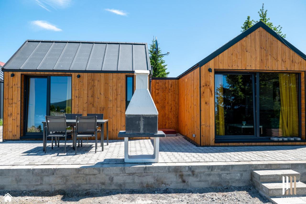 Green Fields Village Sosnówka 외부 사진