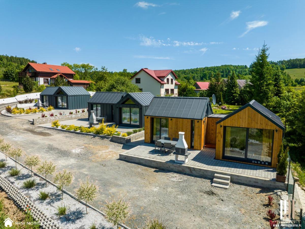 Green Fields Village Sosnówka 외부 사진